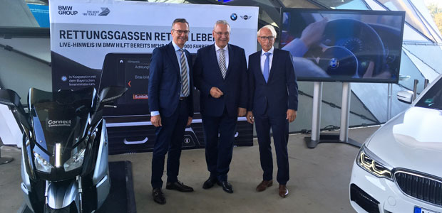 Innenminister Joachim Herrmann auf der Verkehrssicherheitskonferenz 2018 - © Bayerisches Staatsministerium des Innern und für Integration Innenminister Joachim Herrmann auf der Verkehrssicherheitskonferenz 2018 - © Bayerisches Staatsministerium des Innern und für Integration