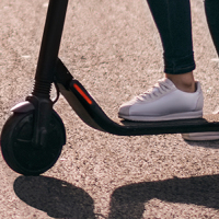 E-Scooter E-Scooter