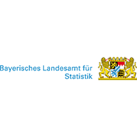 Logo Bayerisches Landesamt für Statistik