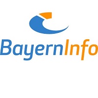 Logo BayernInfo ©Bayerisches Staatsministerium für Wohnen, Bau und Verkehr